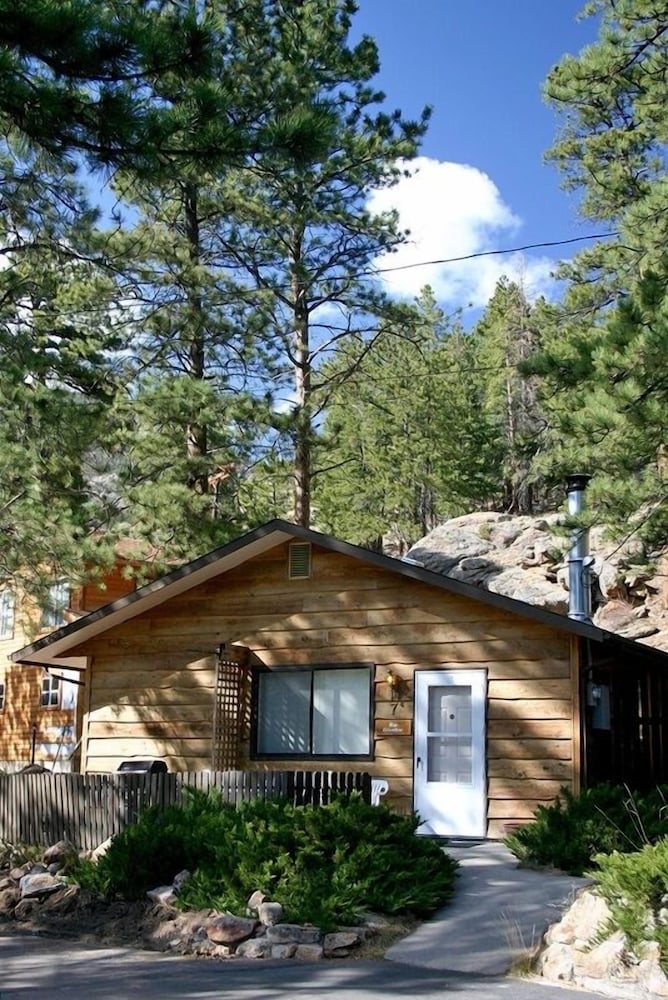 Timber Creek Chalets 7 cabin - photo 14