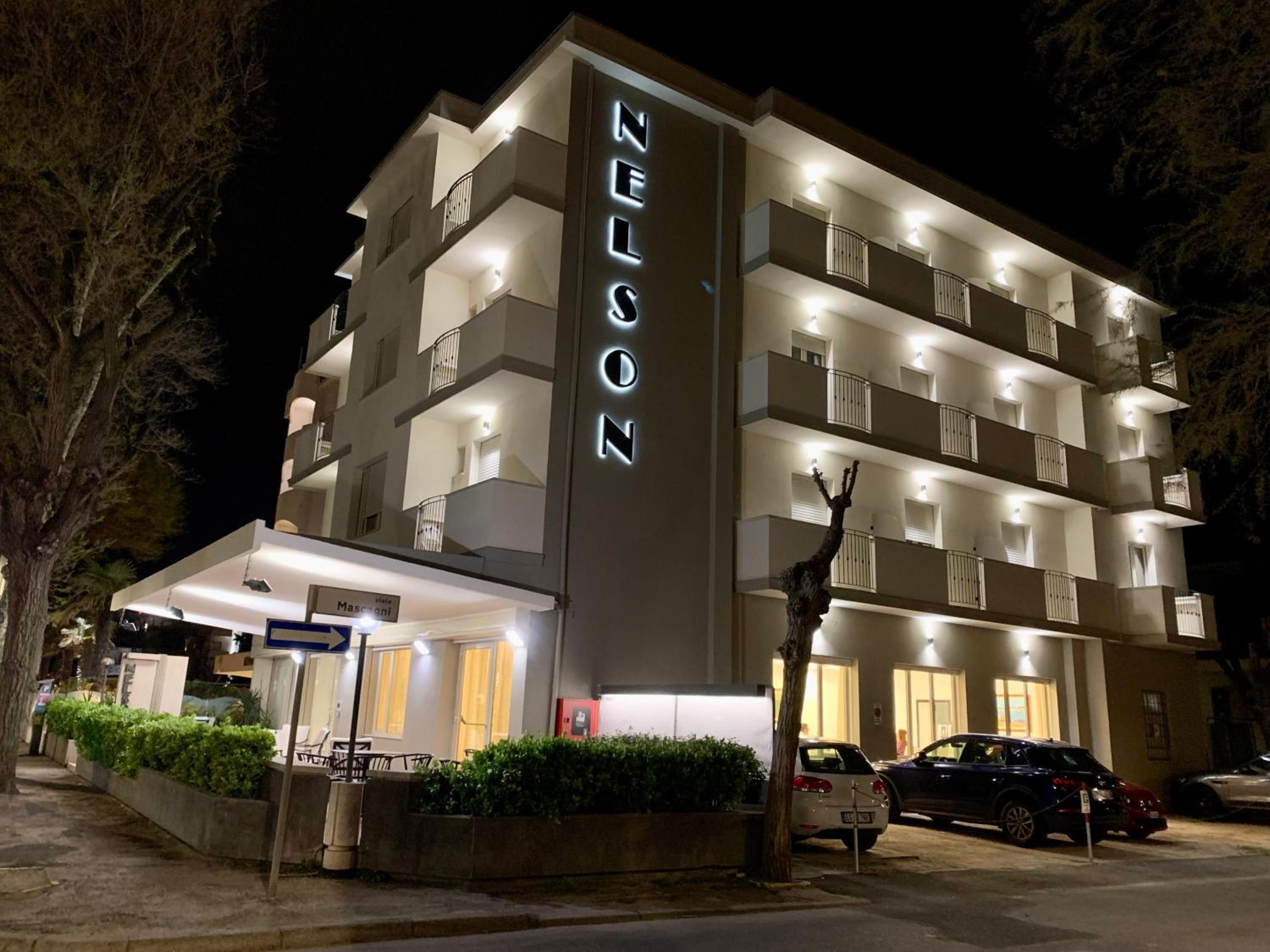 Hotel Nelson — Riccione — photo 3