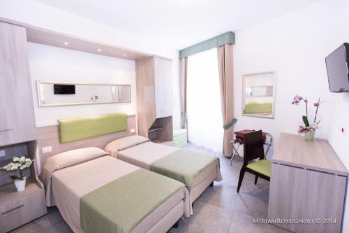 La Casa di Zuecca — 4-Star Luxury Hotel in Monterosso Al Mare, Italy