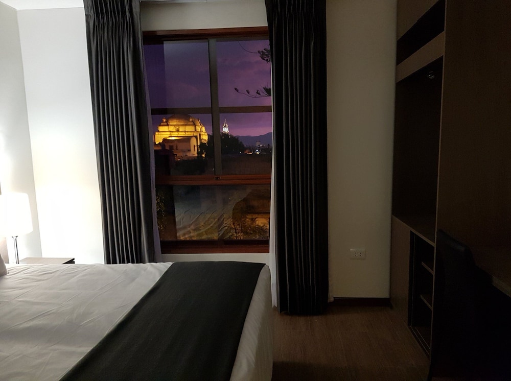 Vita Hoteles Arequipa — Arequipa — photo 5