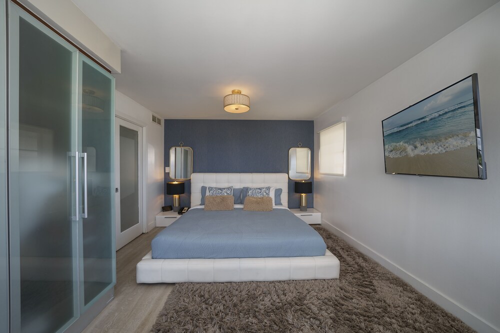 Strand on Ocean by Sunnyside Hotels - photo 4