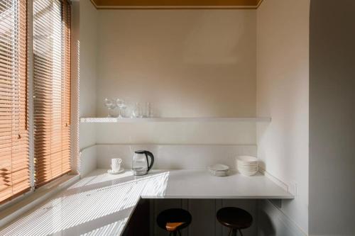 Masterfully Designed Apartment By Wehost