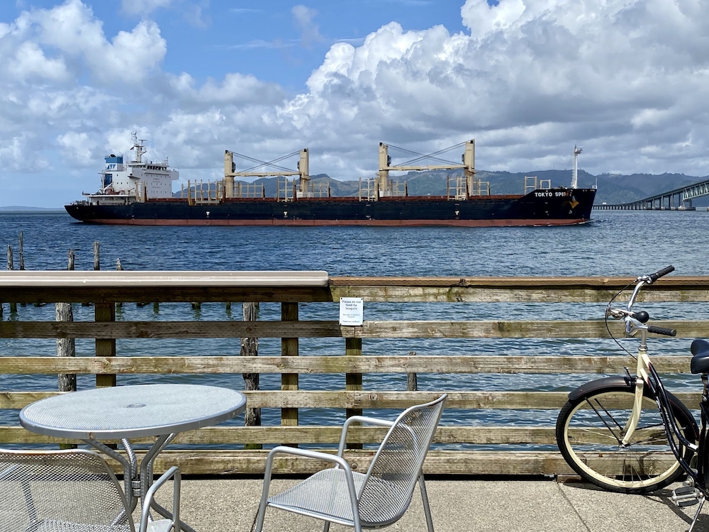 Cannery Pier Hotel & Spa - photo 87