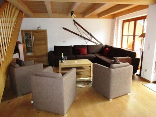 Duxeranger B Top 11 — 4-Star Luxury Hotel in Krimml, Austria