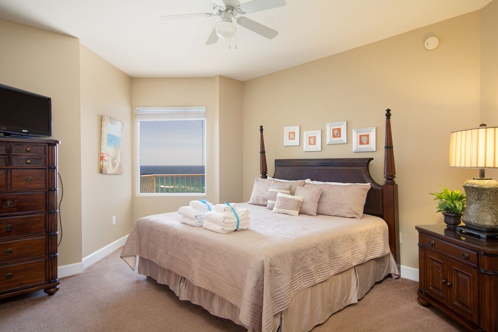 Tidewater Beach Resort 1117 Three Bedroom Condo - photo 42