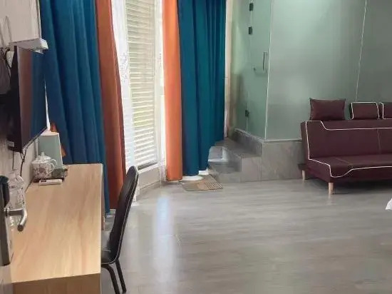 Wanbo Hotel - last minute hotel in Changzhou