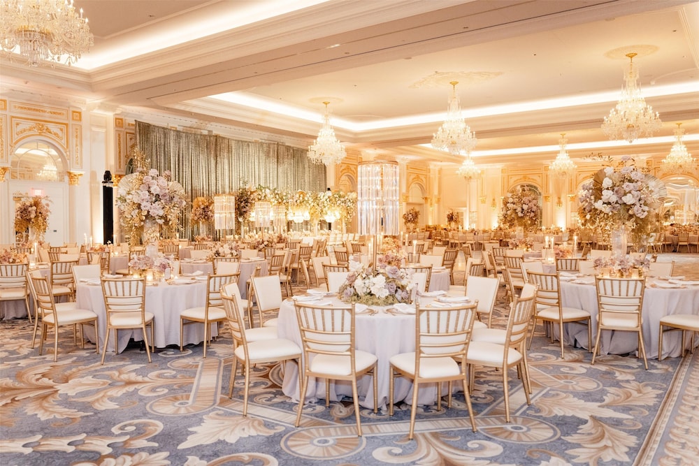 Waldorf Astoria Washington Dc - photo 98