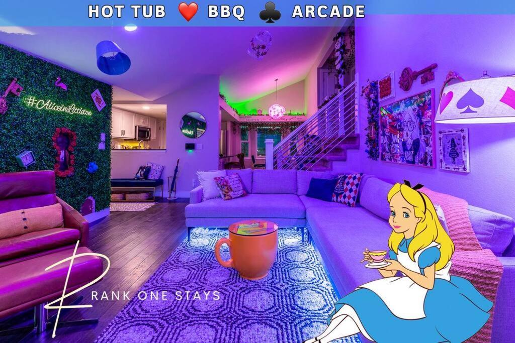 2 King Beds Hot Tub BBQ Hiking Fire Pit — hotel in Littleton