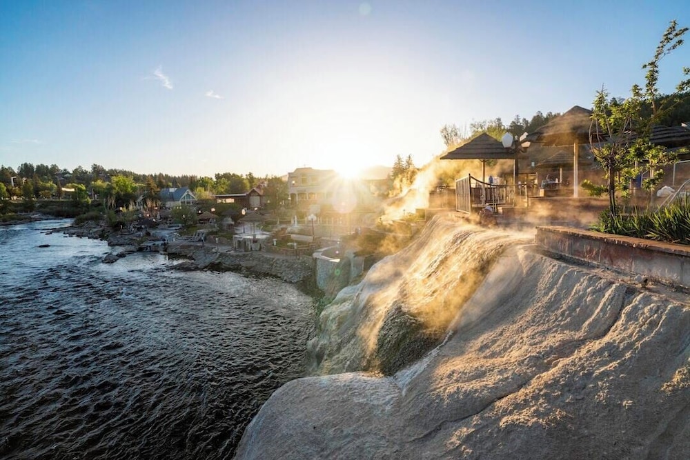 The Springs Resort & Spa - photo 25
