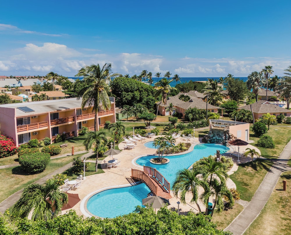 Hotel image of Sugar Bay Club Suites & Hotel