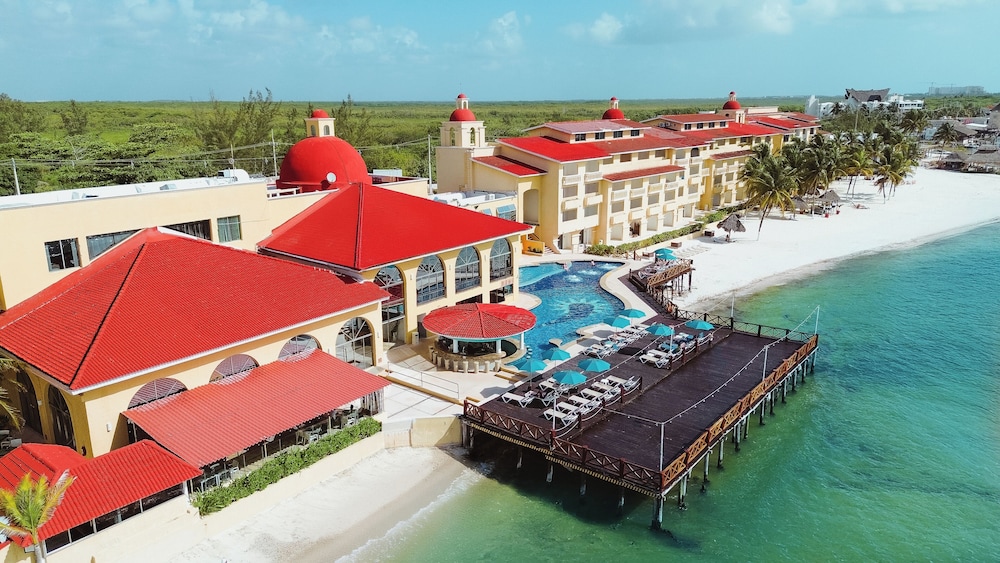 All Ritmo Cancun Resort & Water Park All Inclusive