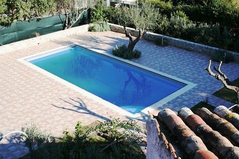 Le Case Della Scogliera in Ricadi, Italy