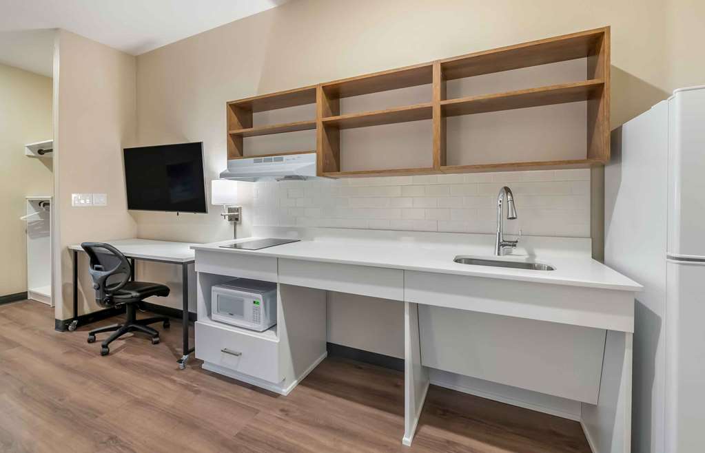 Extended Stay America Premier Suites Reno Sparks - photo 25