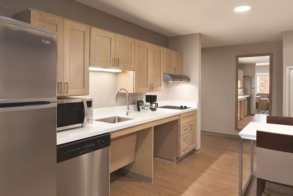 Homewood Suites by Hilton Chicago West Loop Fulton Mkt Area - photo 16