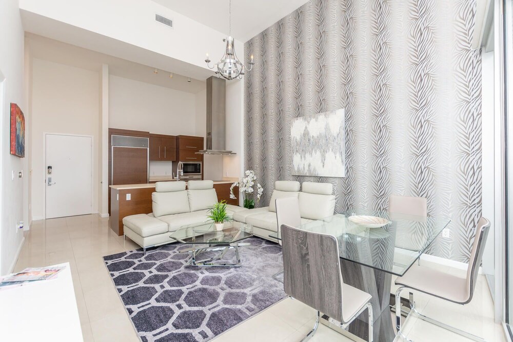 Miami Icon Penthouse by Caema - photo 41