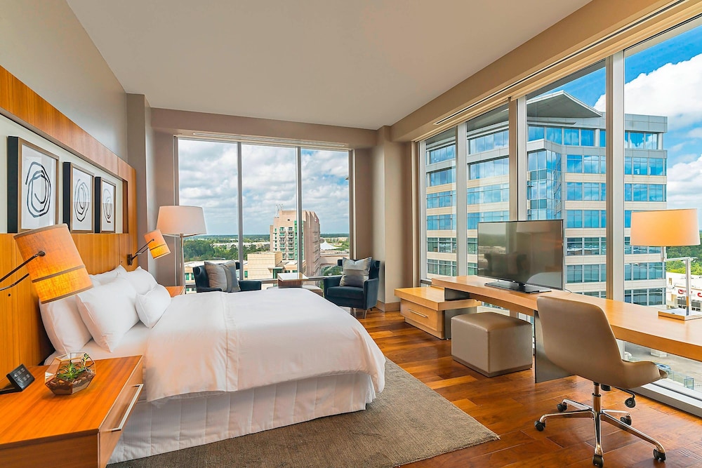 The Westin At The Woodlands - photo 16