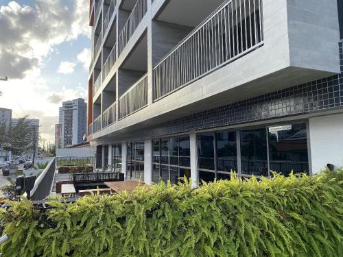 Apto no Bessa 100 metros da praia in Joao Pessoa, Brasil