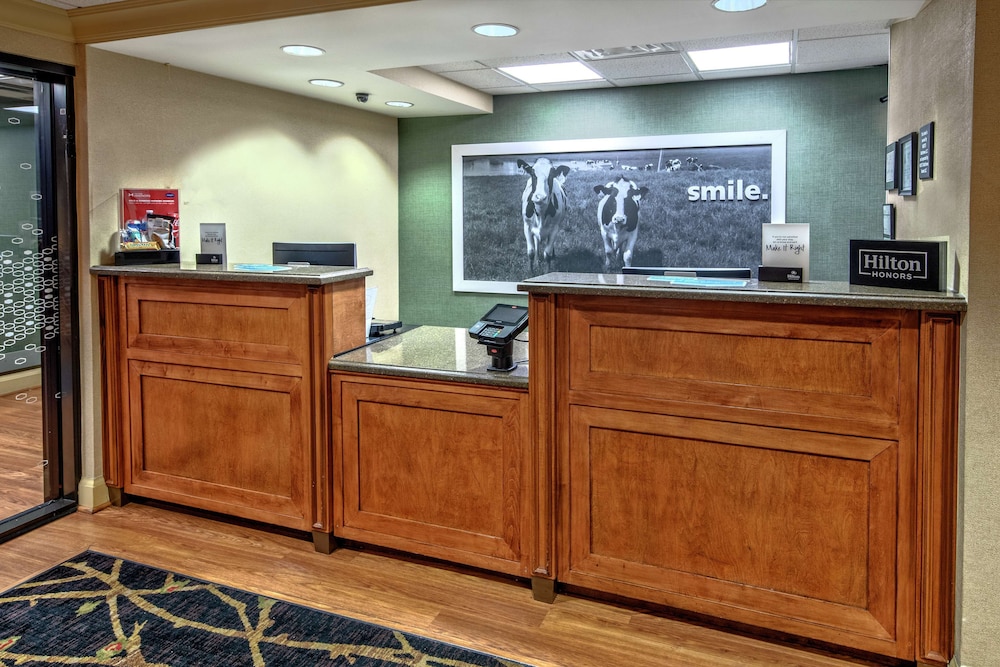Hampton Inn by Hilton Charlotte Matthews - photo 4