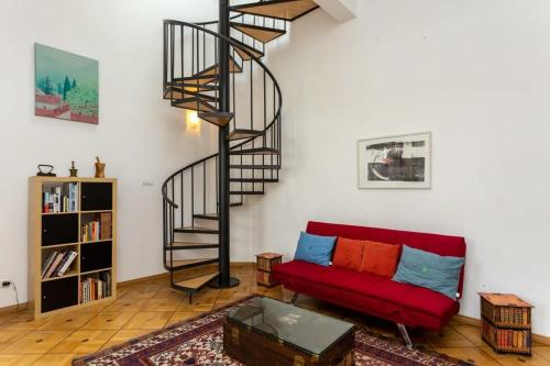 Central Tbilisi Bright 1BR Gem By Wehost