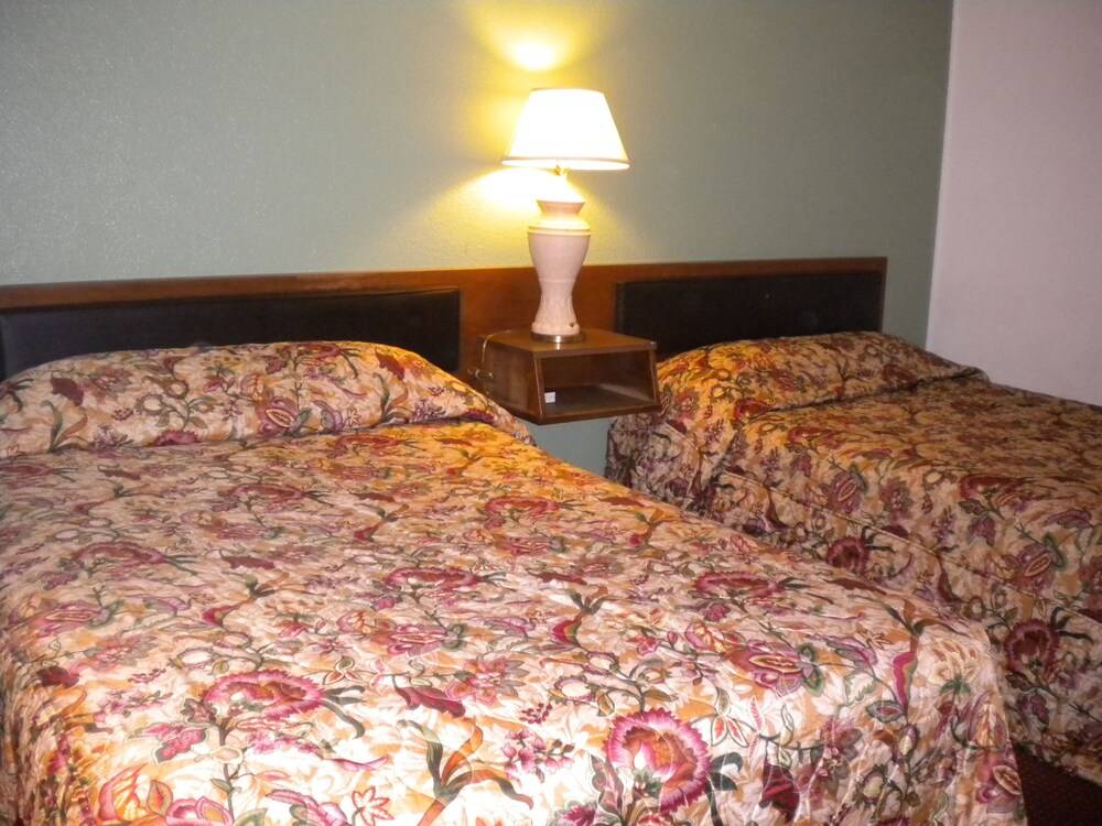 Wasco Inn Motel - photo 9