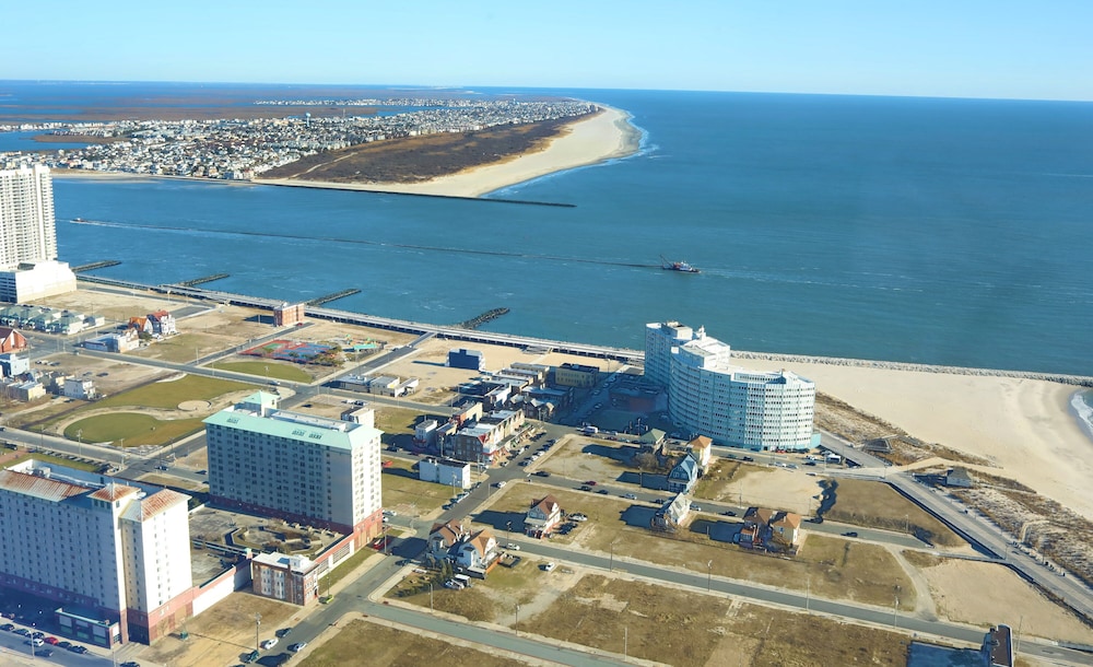 Ocean Casino Resort - photo 83