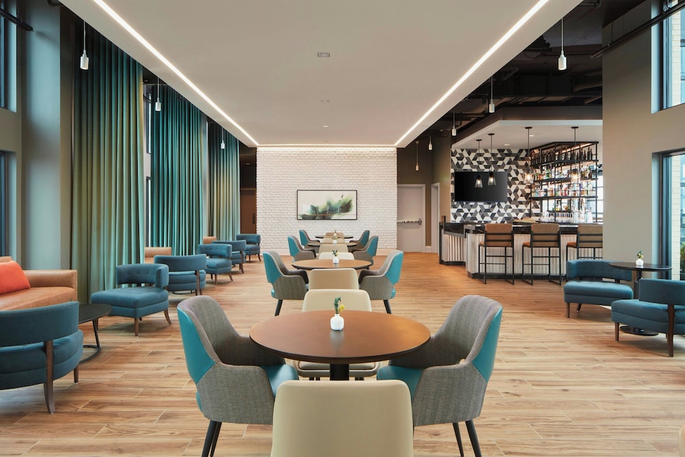 AC Hotel Reston - photo 27