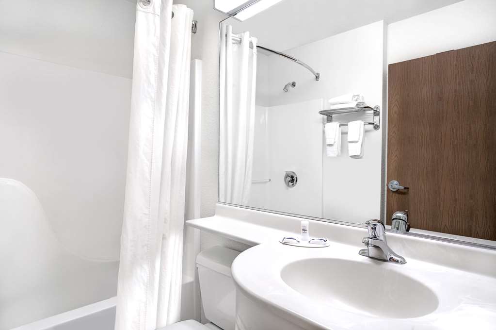 Microtel Inn & Suites by Wyndham Mankato - photo 8