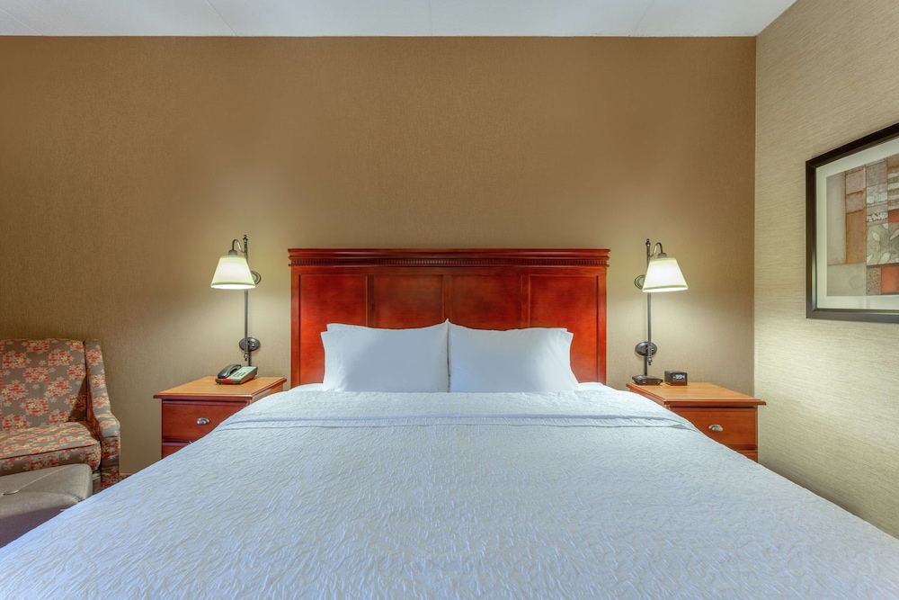 Hampton Inn Peoria East At The River Boat Crossing - photo 11