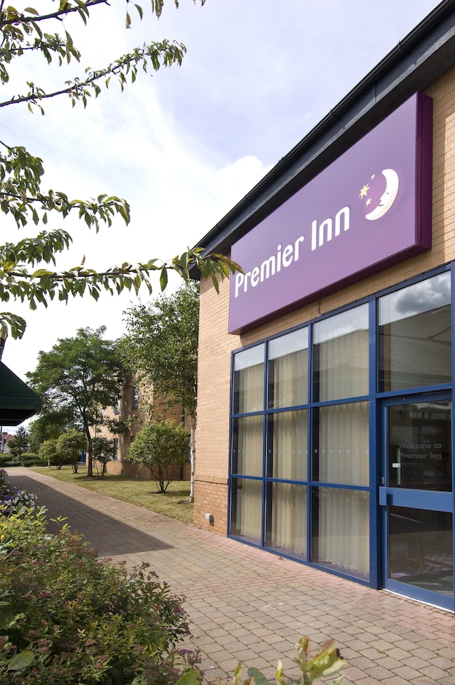 Premier Inn Bristol Filton in Bristol, United Kingdom