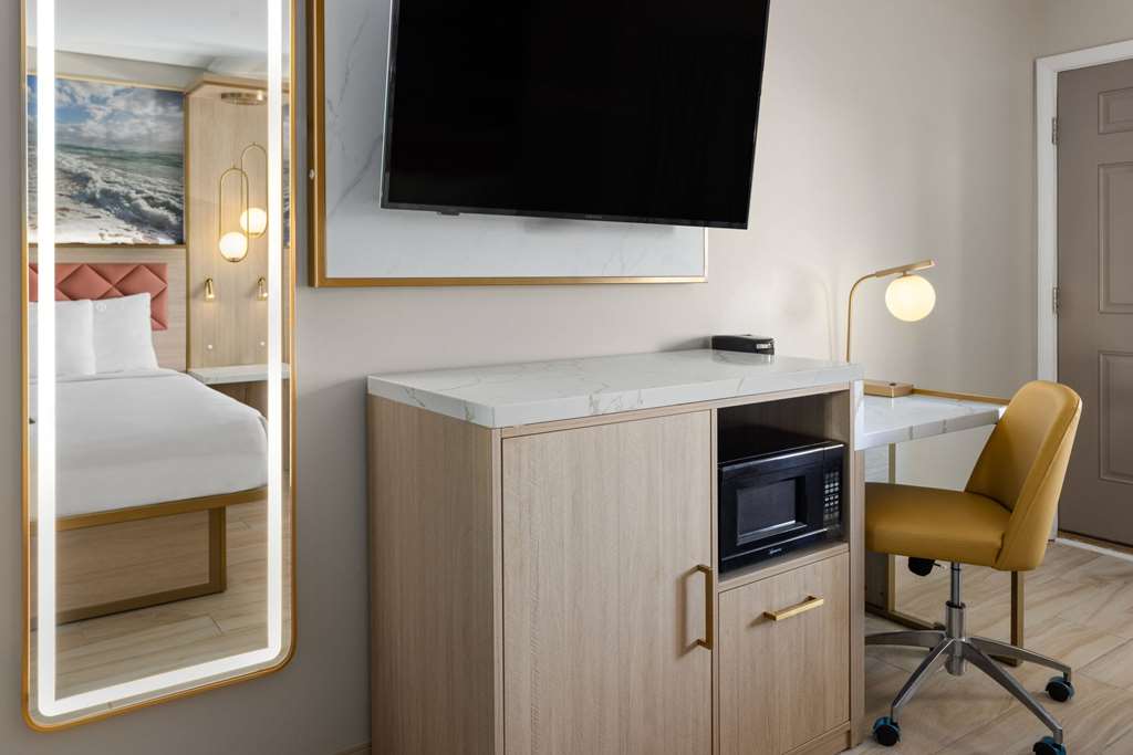 The Vibes Hotel Trademark Collection by Wyndham - photo 23