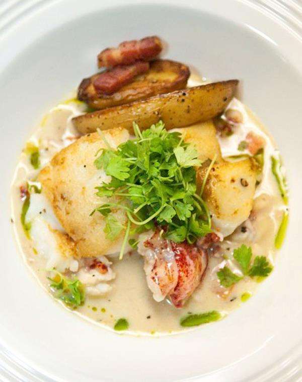 Inn By The Sea - photo 17
