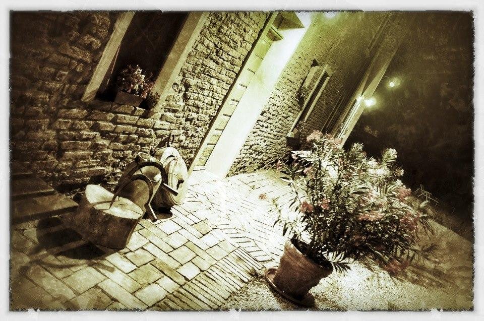 Corte Stellata Holiday Apartments — 4-Star Luxury Hotel in Bondeno, Italy
