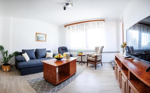 Kuća za odmor Adica in Vukovar, Croatia