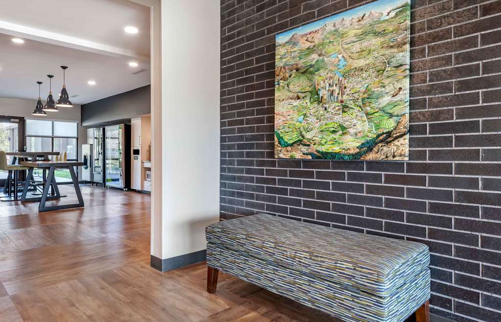 Extended Stay America Premier Suites Tampa Fairgrounds Casin - photo 5