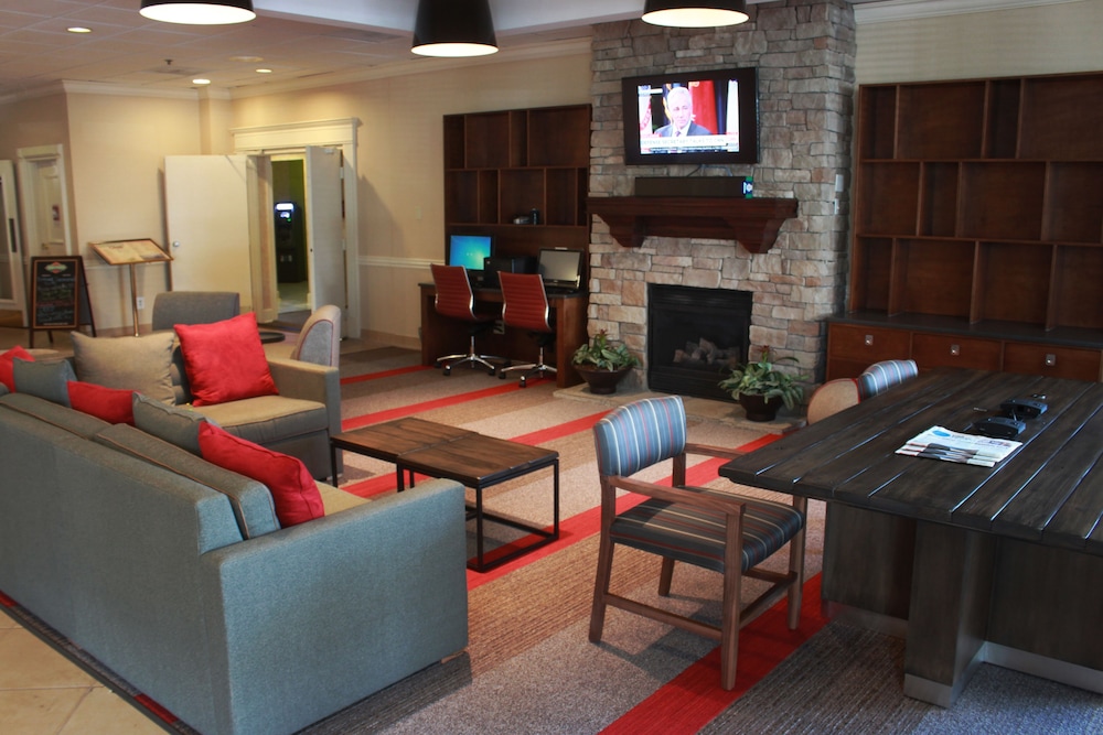 Four Points by Sheraton Kansas City Airport - photo 4