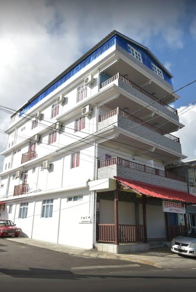 Mattaniah Appartment And Restaurant 10707992 — Triolet