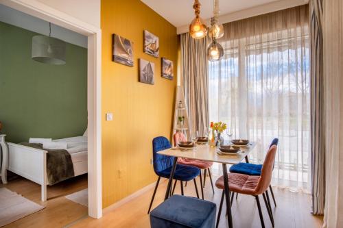 MyFlat Casa Premium Apartment — 4-Star Luxury Hotel in Siofok, Hungary