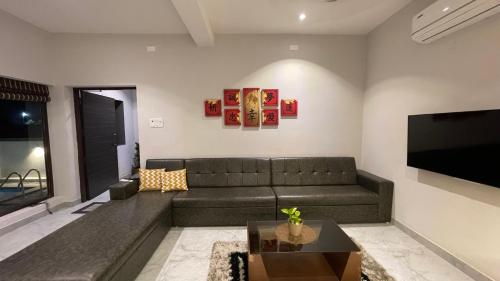 Clove Beach Residency — Chennai — photo 3