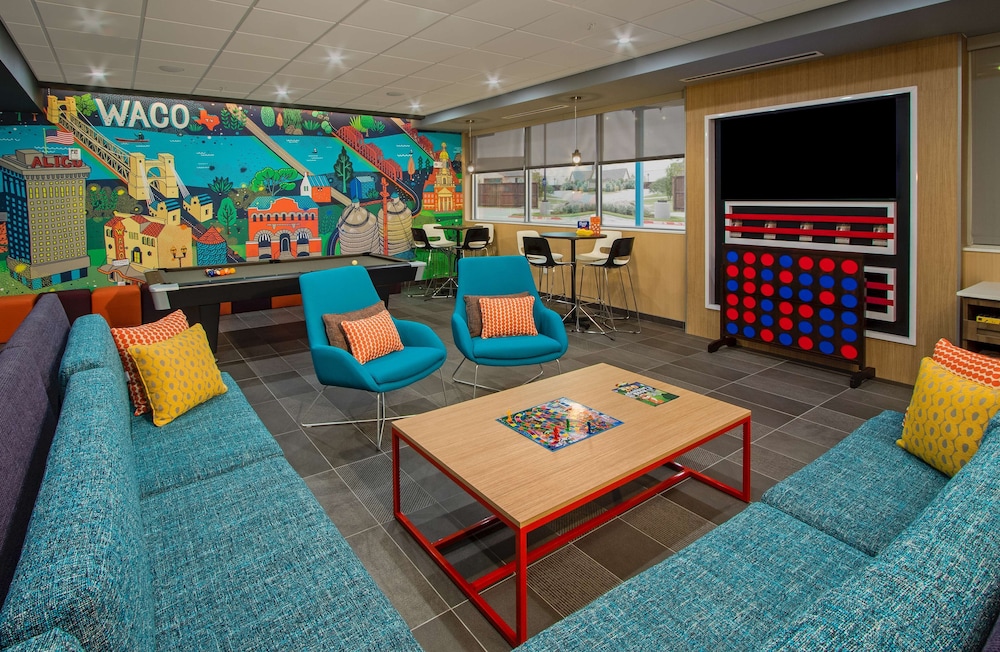 Tru By Hilton Waco South TX - photo 5