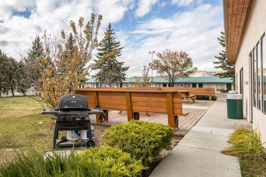 Quality Inn Rock Springs Green River - photo 28