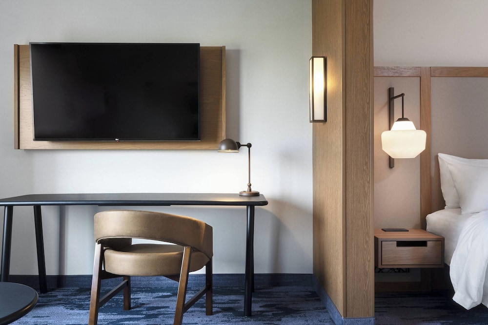 Fairfield Inn & Suites by Marriott O'Fallon IL - photo 8