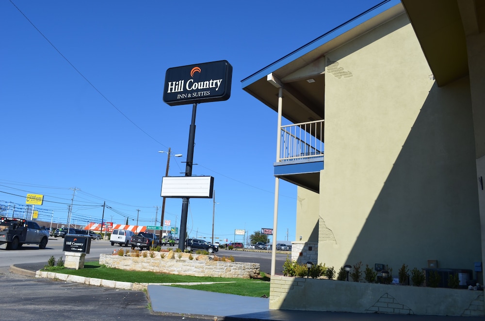 Hill Country Inn Marble Falls - photo 23