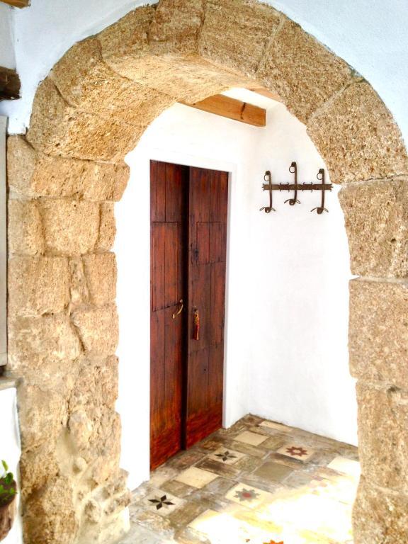 La Fuente Suite A Casas Vejer Debra — 4-Star Luxury Hotel in Vejer De La Frontera, Spain