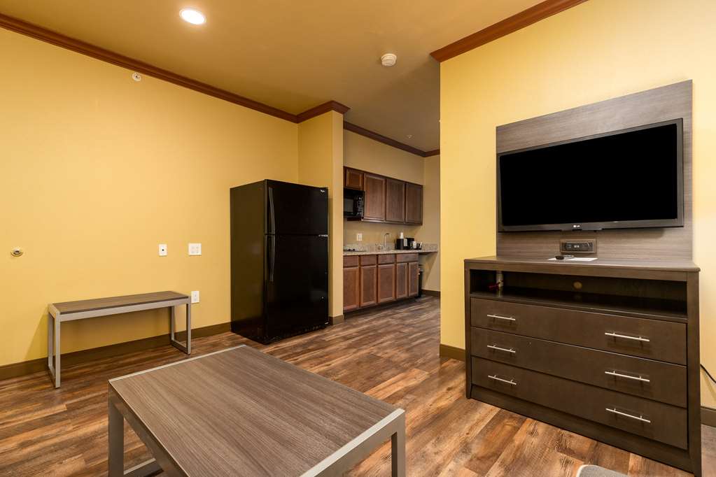 Best Western Plus Portland - photo 19