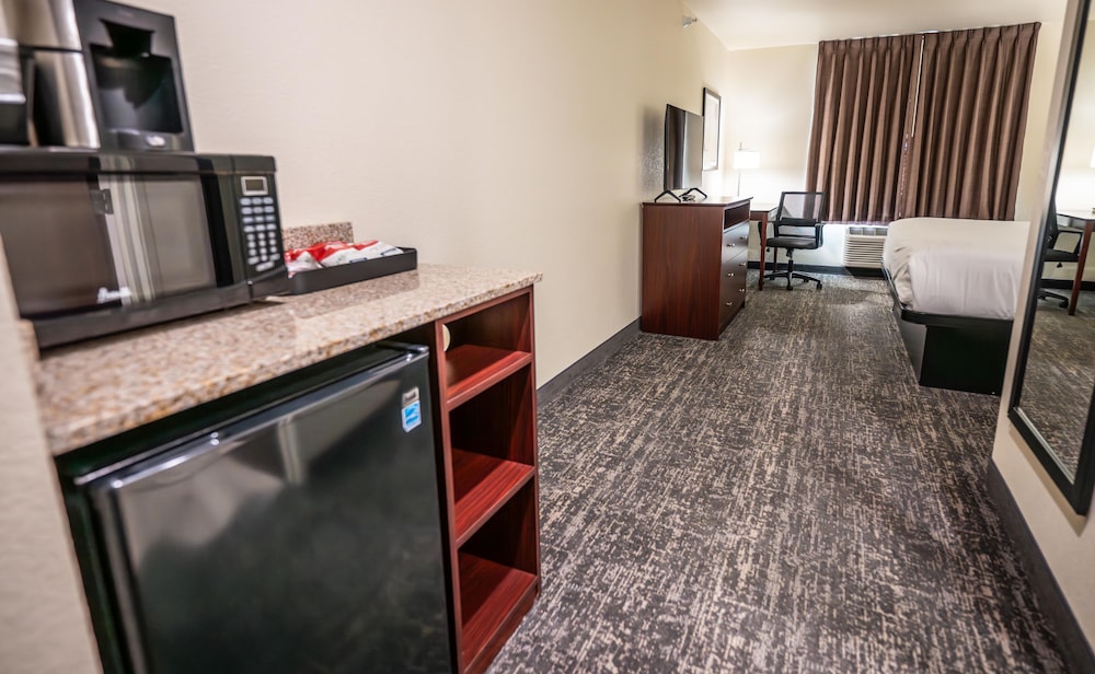 Cobblestone Hotel & Suites Lamar - photo 14