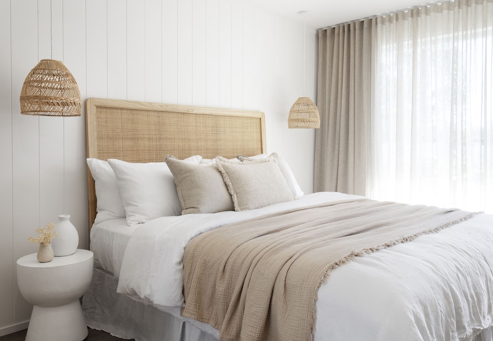 Loea Boutique Hotel — Maroochydore