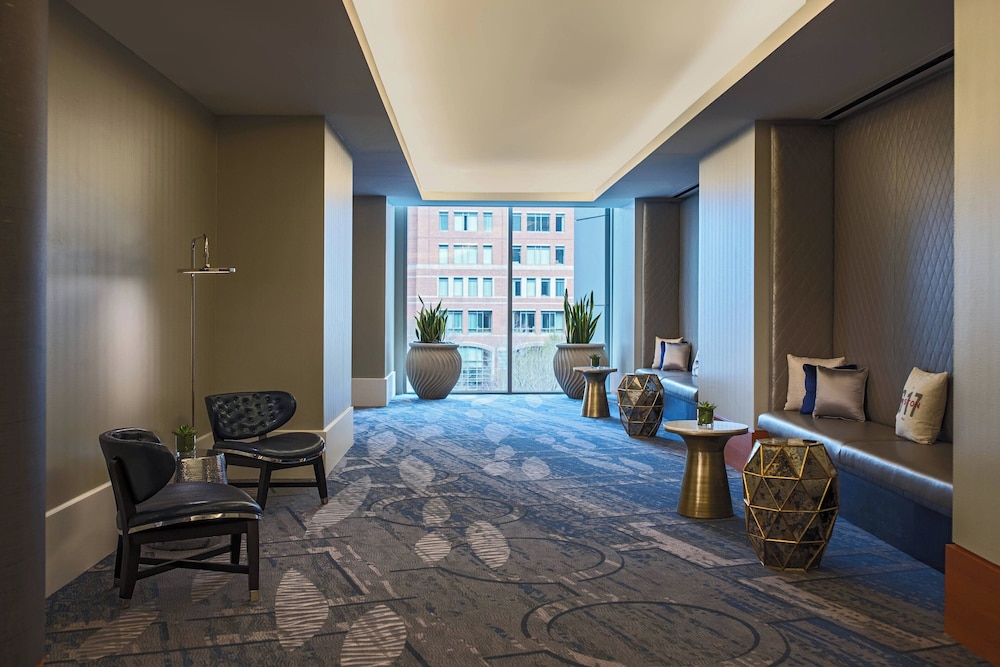 Renaissance Boston Seaport District - photo 105