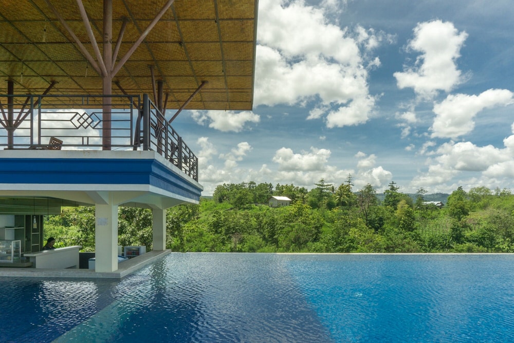 RedDoorz @ Tambolaka Sumba — hotel in Tambolaka