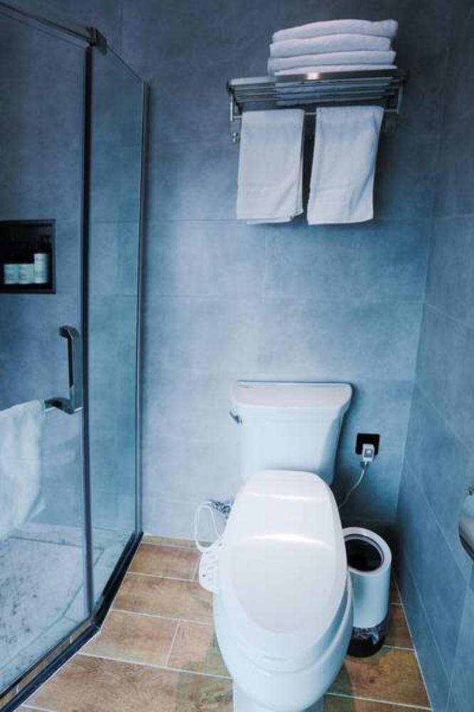 N Time Art Hotel - carbon neutral hotel in Yuzhong Chengguanzhen