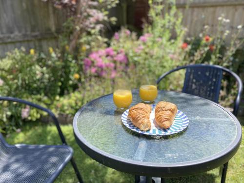 Daisy Cottage by NewFo rest — 4-Star Luxury Hotel in Lymington, United Kingdom